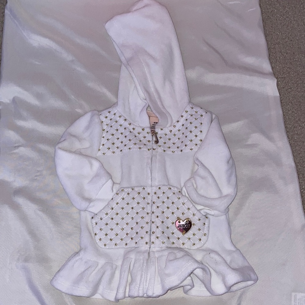Juicy Couture Hoodie